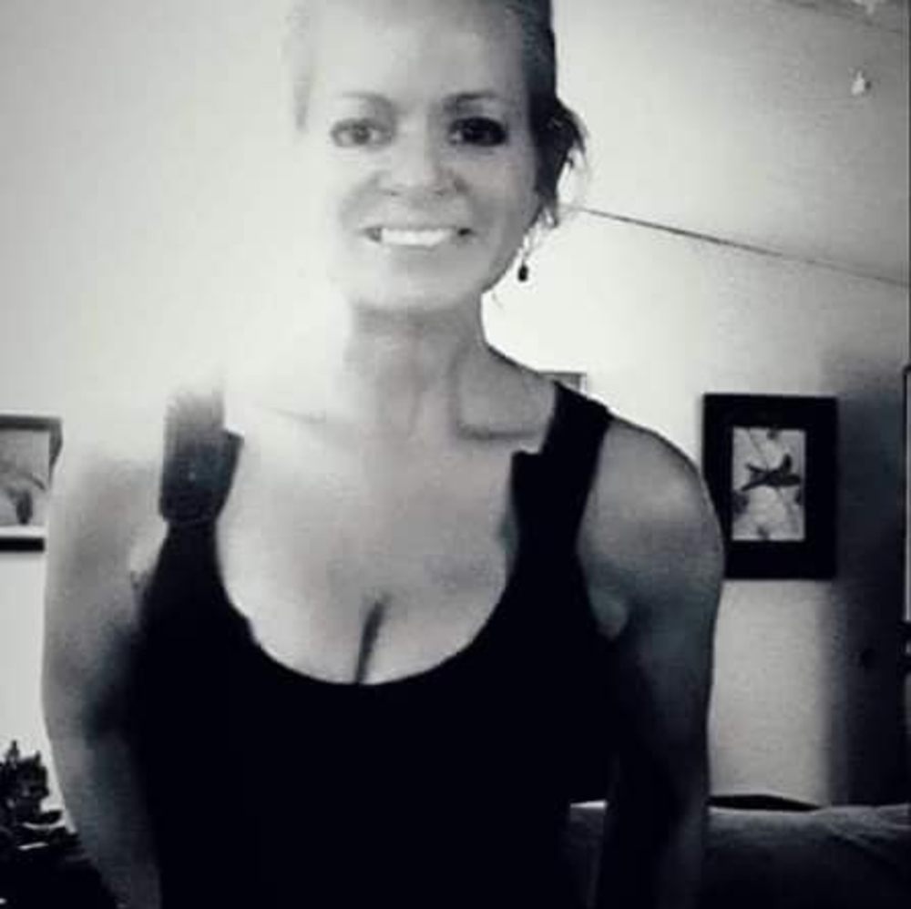Meet your Posher, Kristen